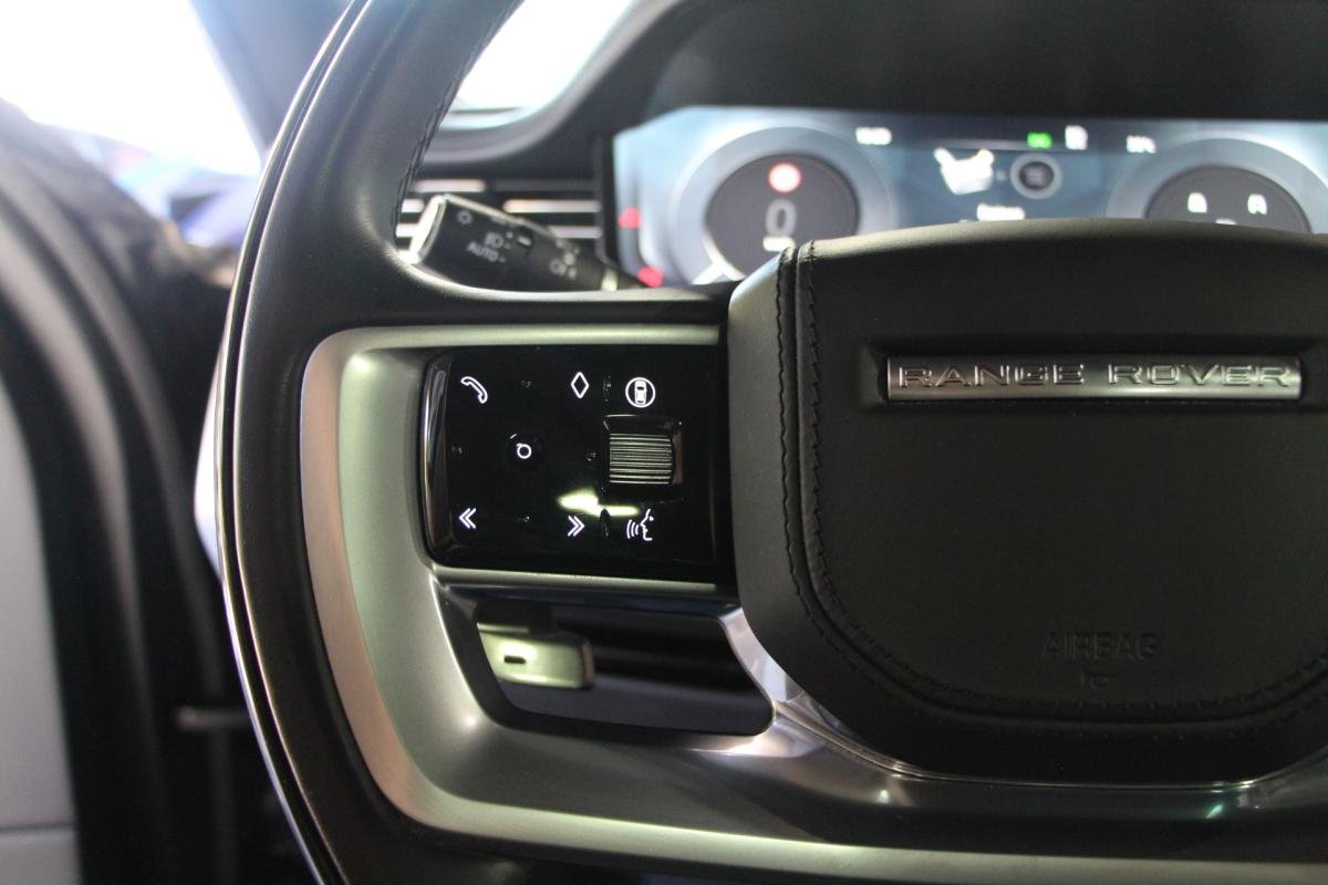 Land Rover Range Rover - Photo 12