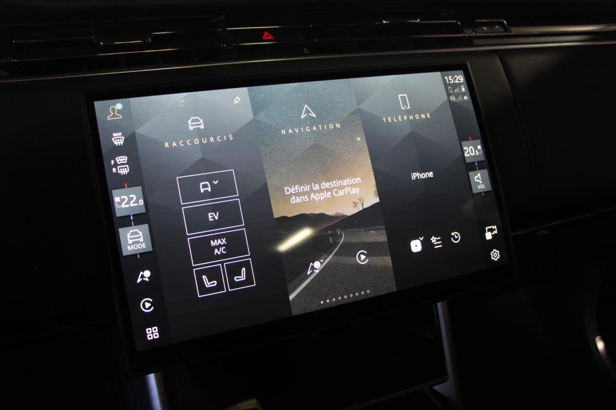 Land Rover Range Rover - Photo 13