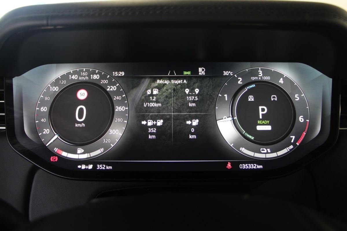 Land Rover Range Rover - Photo 14