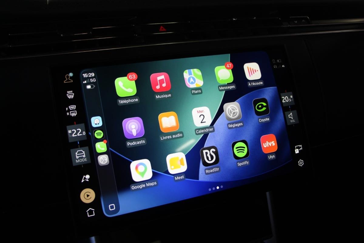 Land Rover Range Rover - Photo 15