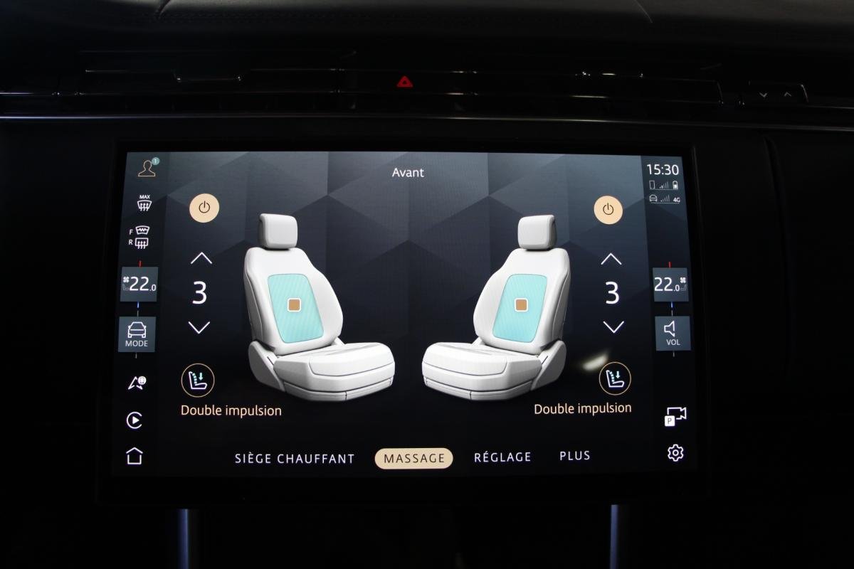 Land Rover Range Rover - Photo 16