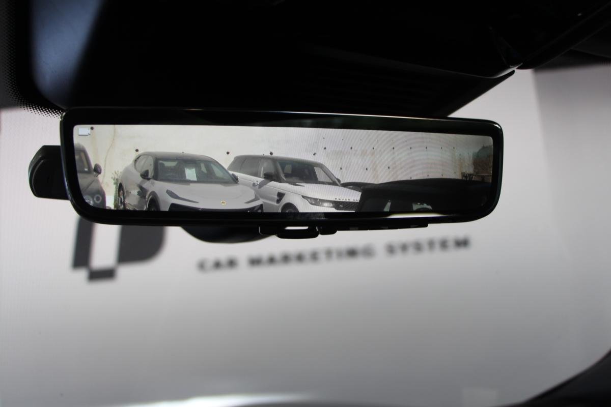 Land Rover Range Rover - Photo 20