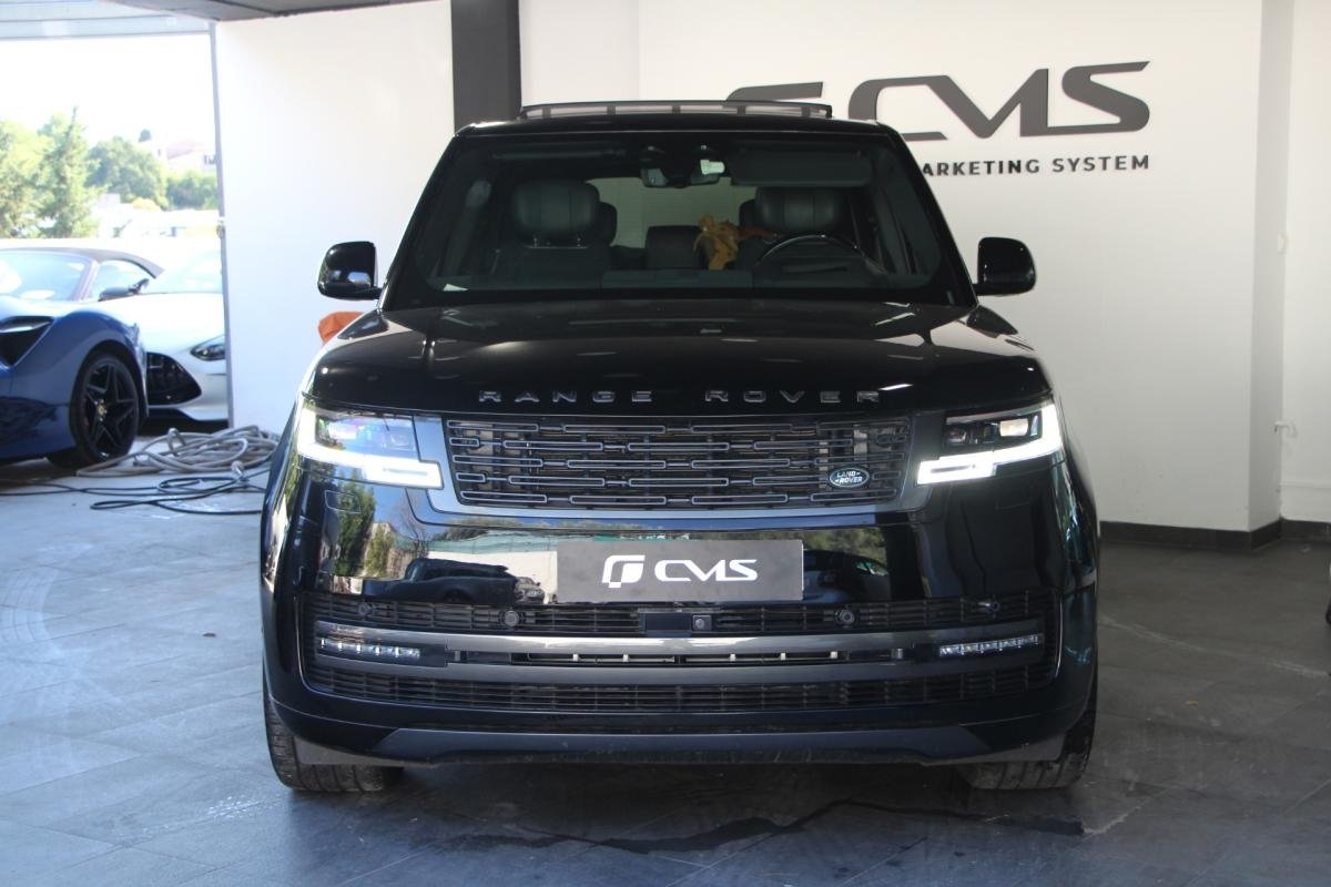 Land Rover Range Rover - Photo 2