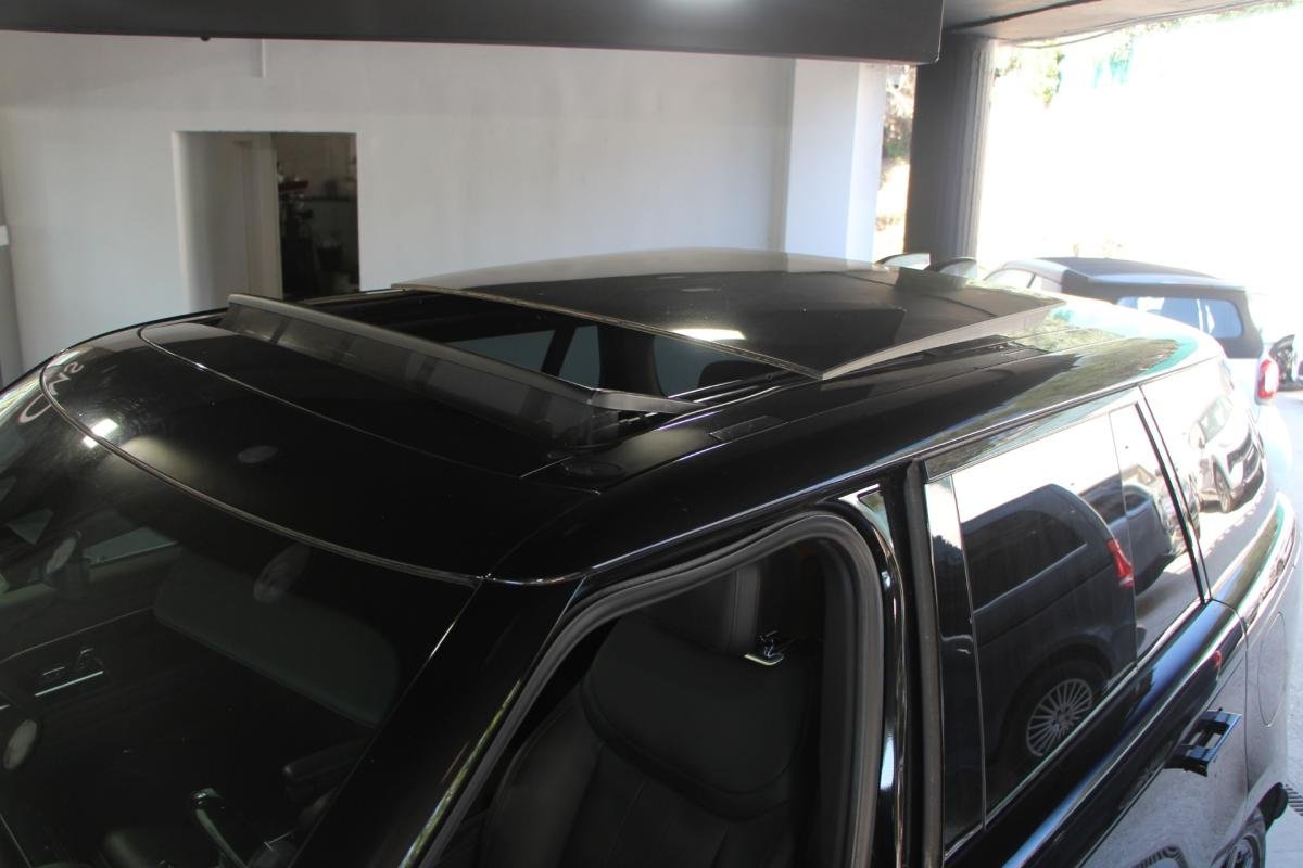 Land Rover Range Rover - Photo 21