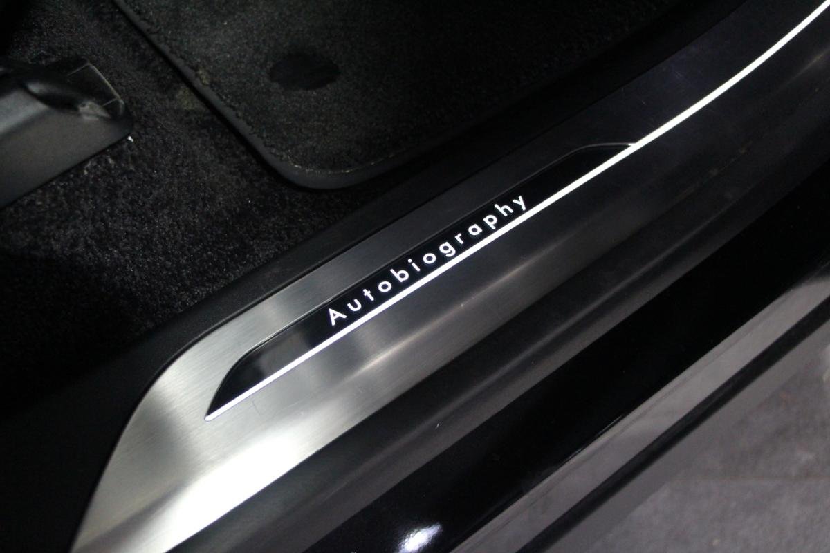 Land Rover Range Rover - Photo 22