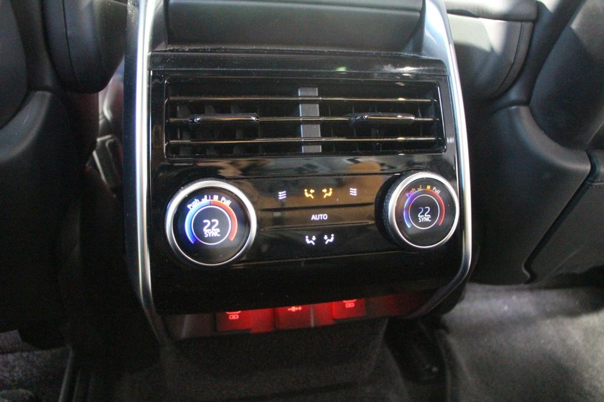 Land Rover Range Rover - Photo 24