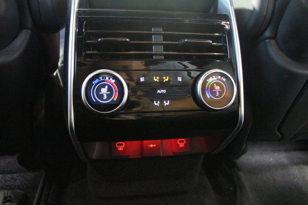 Land Rover Range Rover - Photo 25