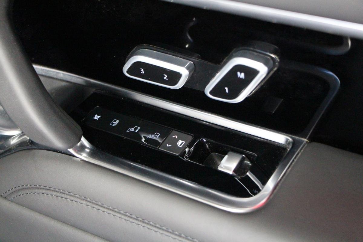 Land Rover Range Rover - Photo 27