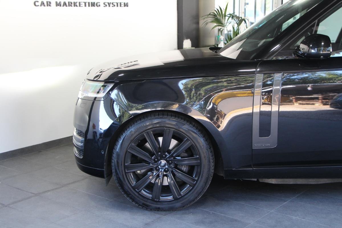 Land Rover Range Rover - Photo 35