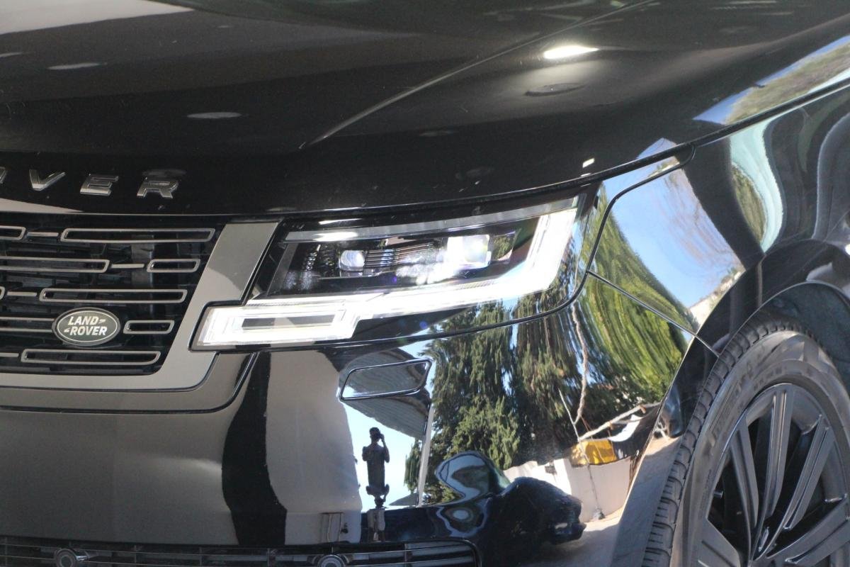 Land Rover Range Rover - Photo 36