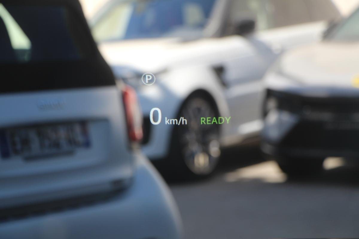 Land Rover Range Rover - Photo 38