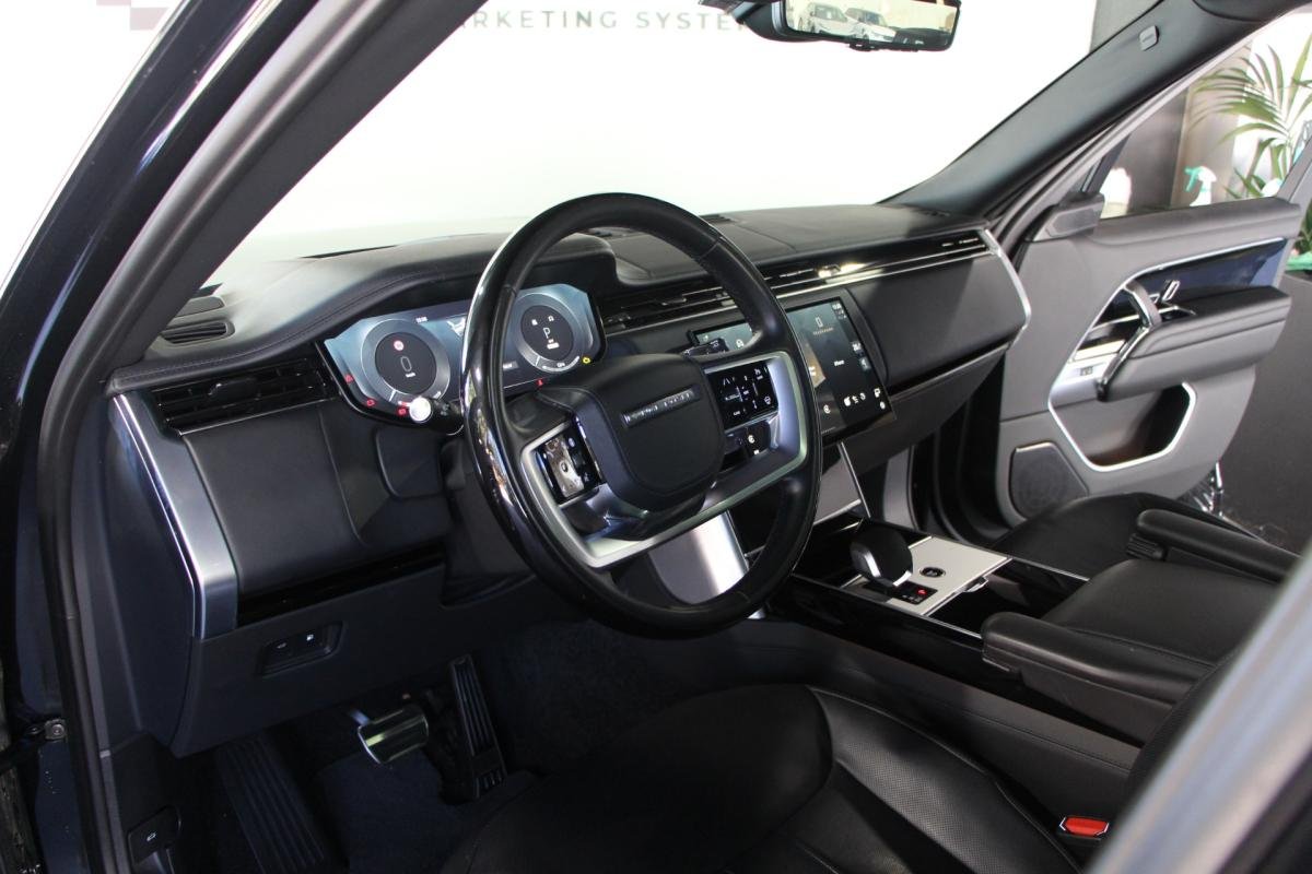 Land Rover Range Rover - Photo 6
