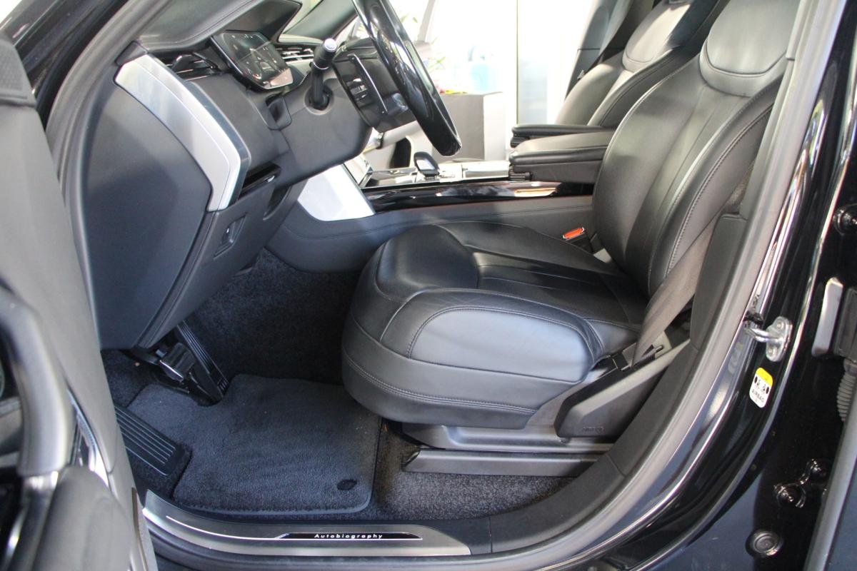 Land Rover Range Rover - Photo 7