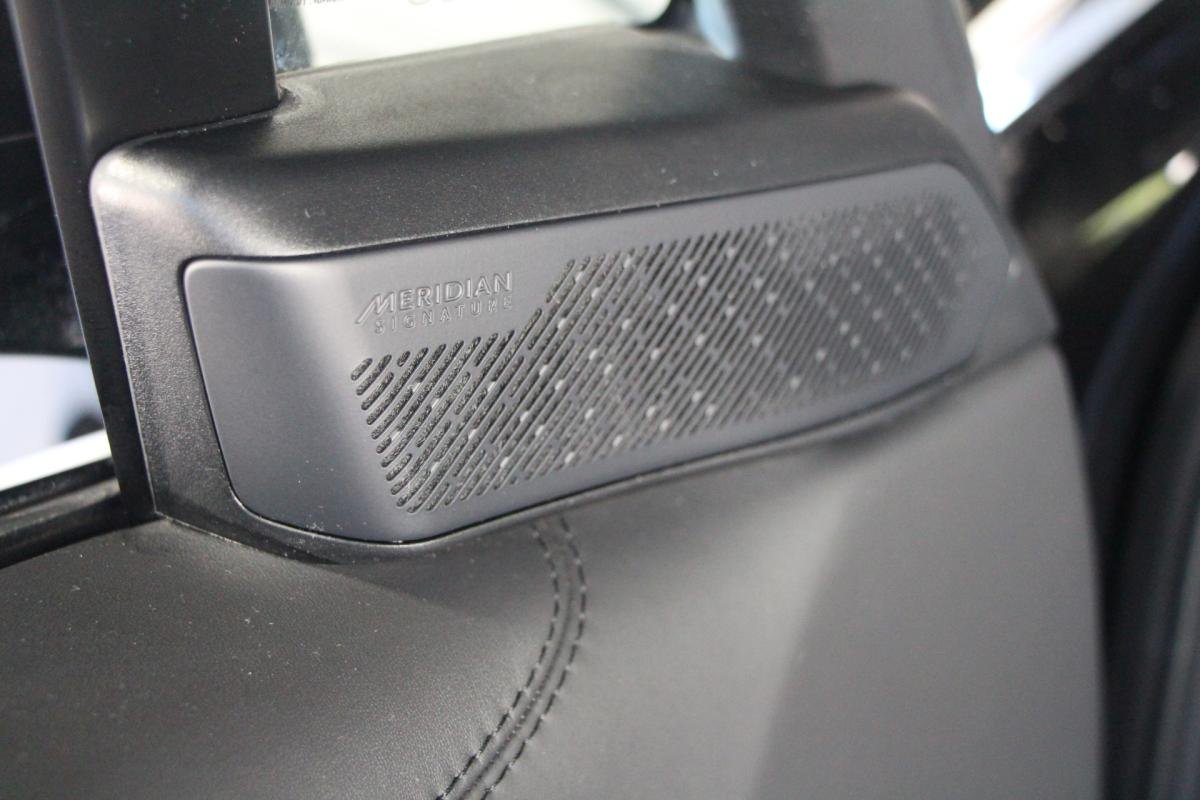 Land Rover Range Rover - Photo 10