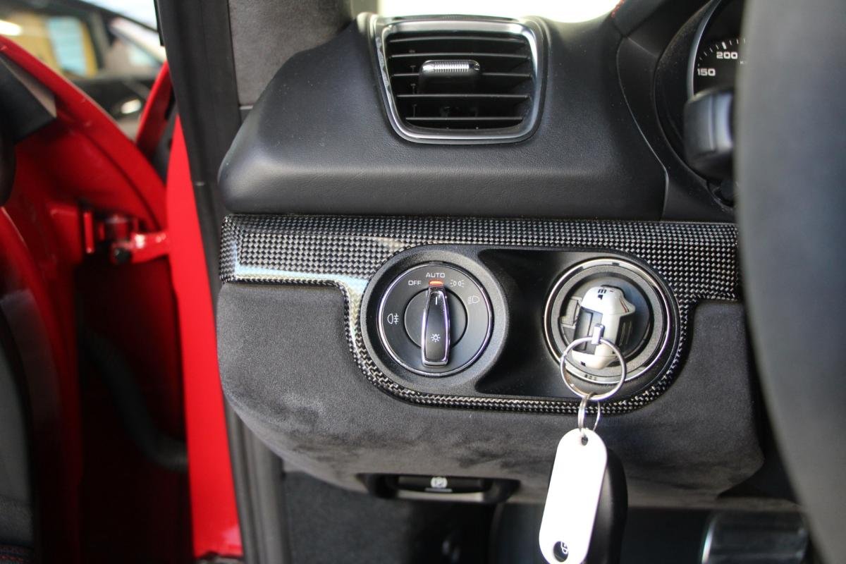 Porsche Cayman - Photo 14