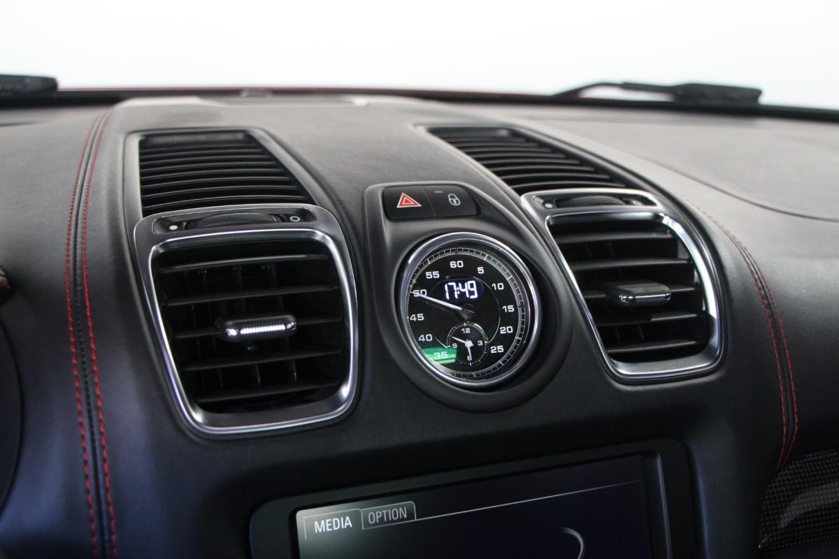 Porsche Cayman - Photo 16