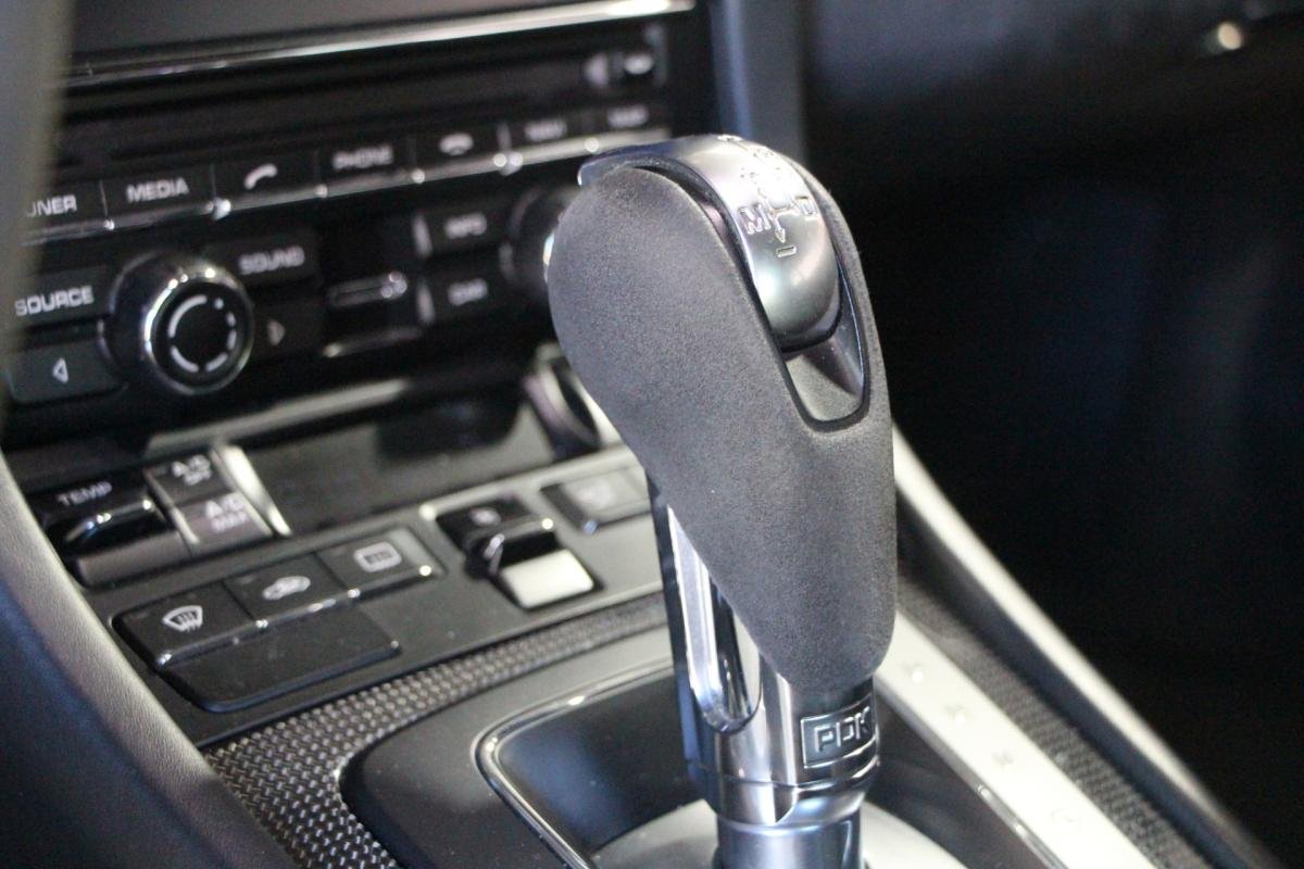 Porsche Cayman - Photo 19