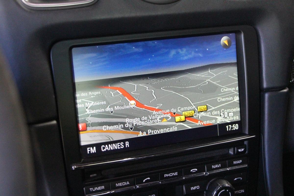 Porsche Cayman - Photo 21