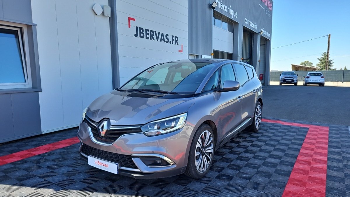 Renault Grand Scénic - Photo 1