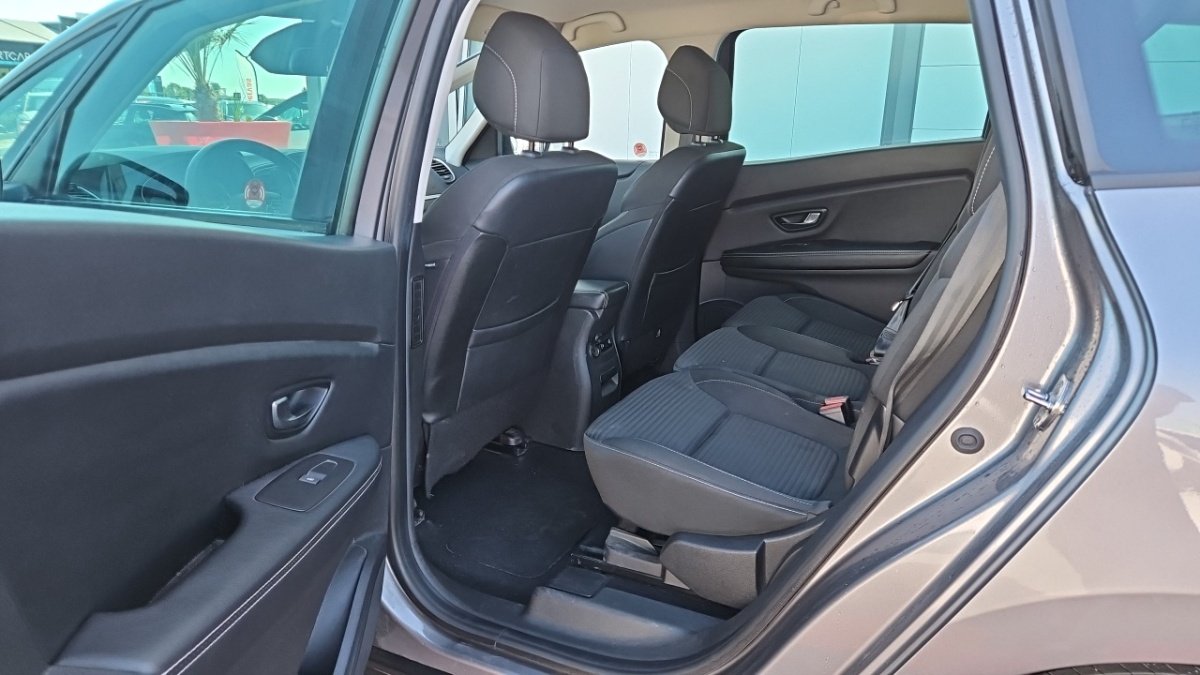 Renault Grand Scénic - Photo 11