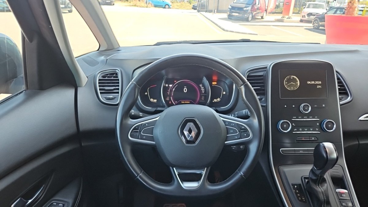 Renault Grand Scénic - Photo 16