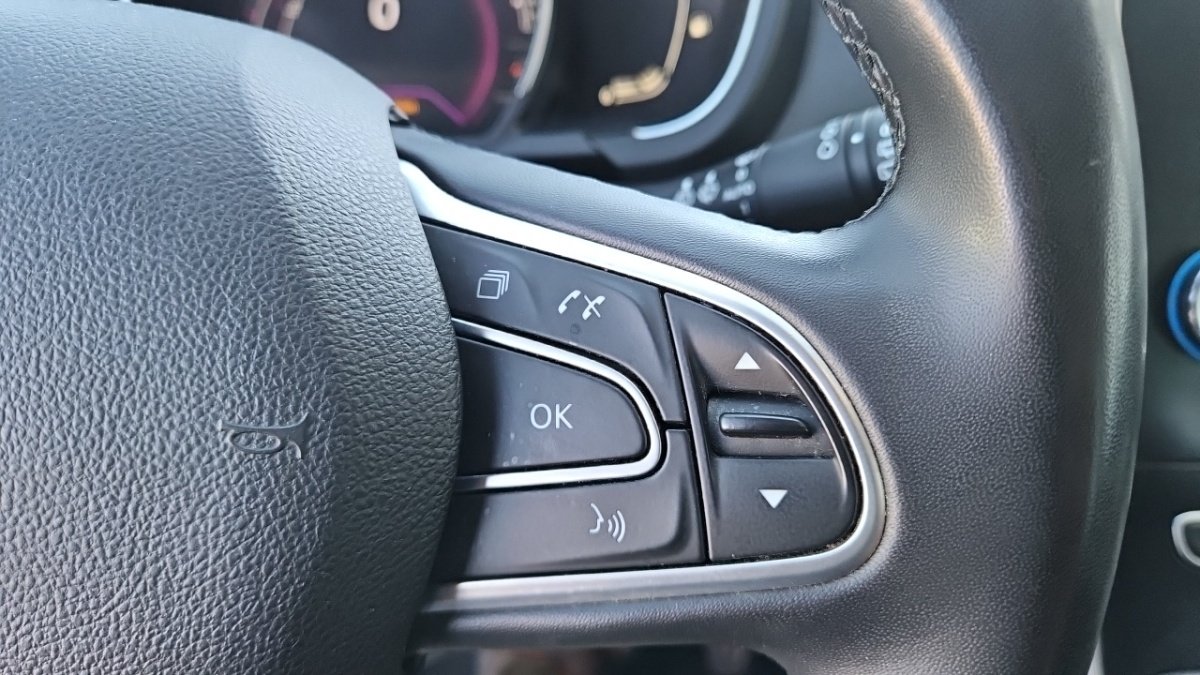 Renault Grand Scénic - Photo 20