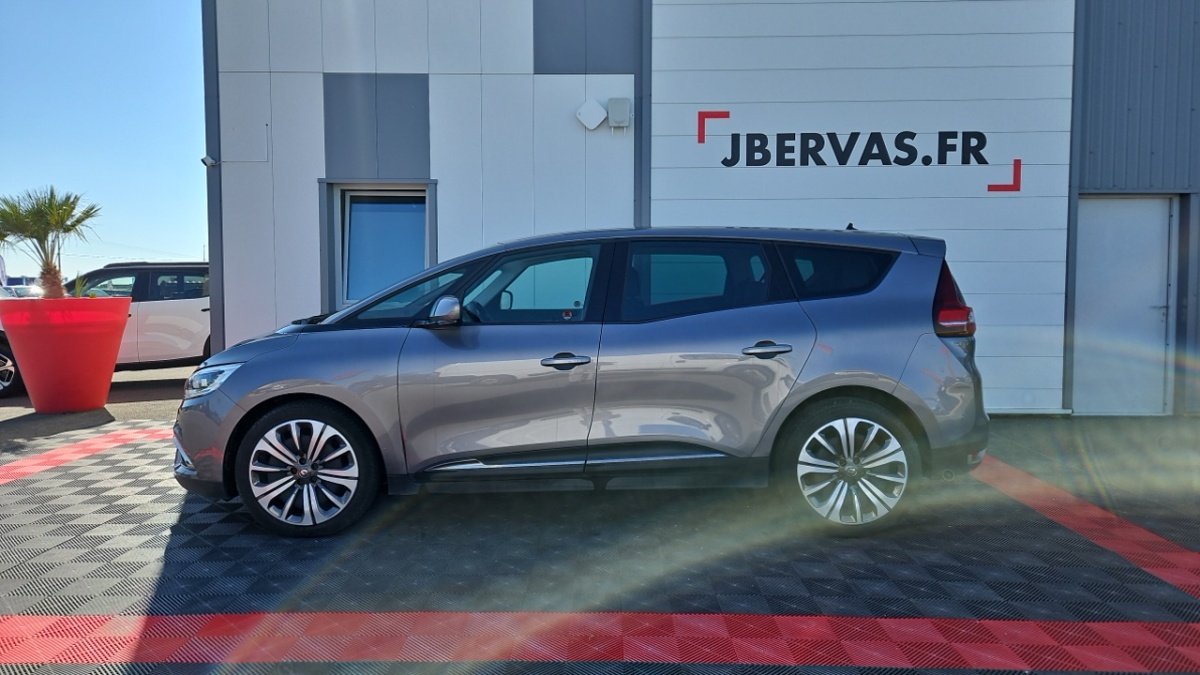Renault Grand Scénic - Photo 2