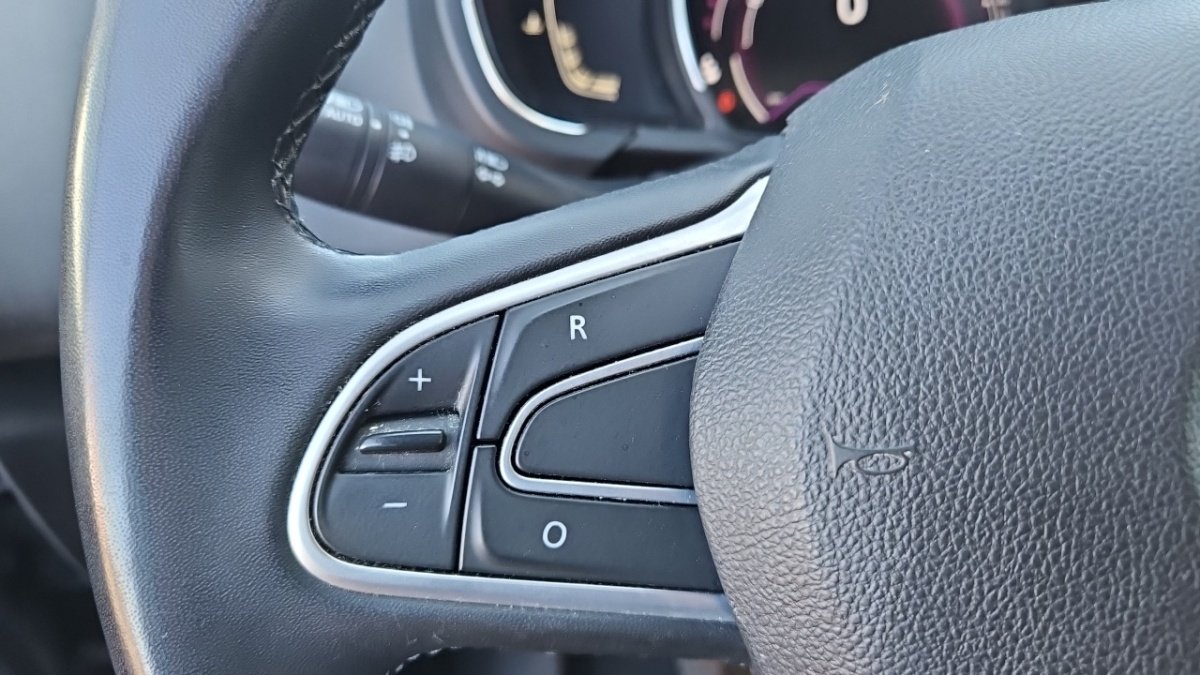 Renault Grand Scénic - Photo 21