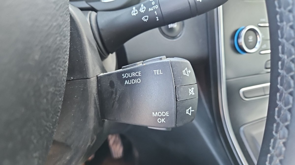 Renault Grand Scénic - Photo 22