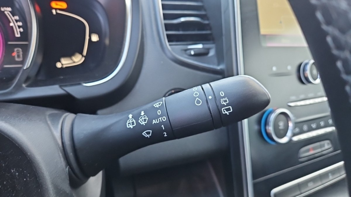 Renault Grand Scénic - Photo 23