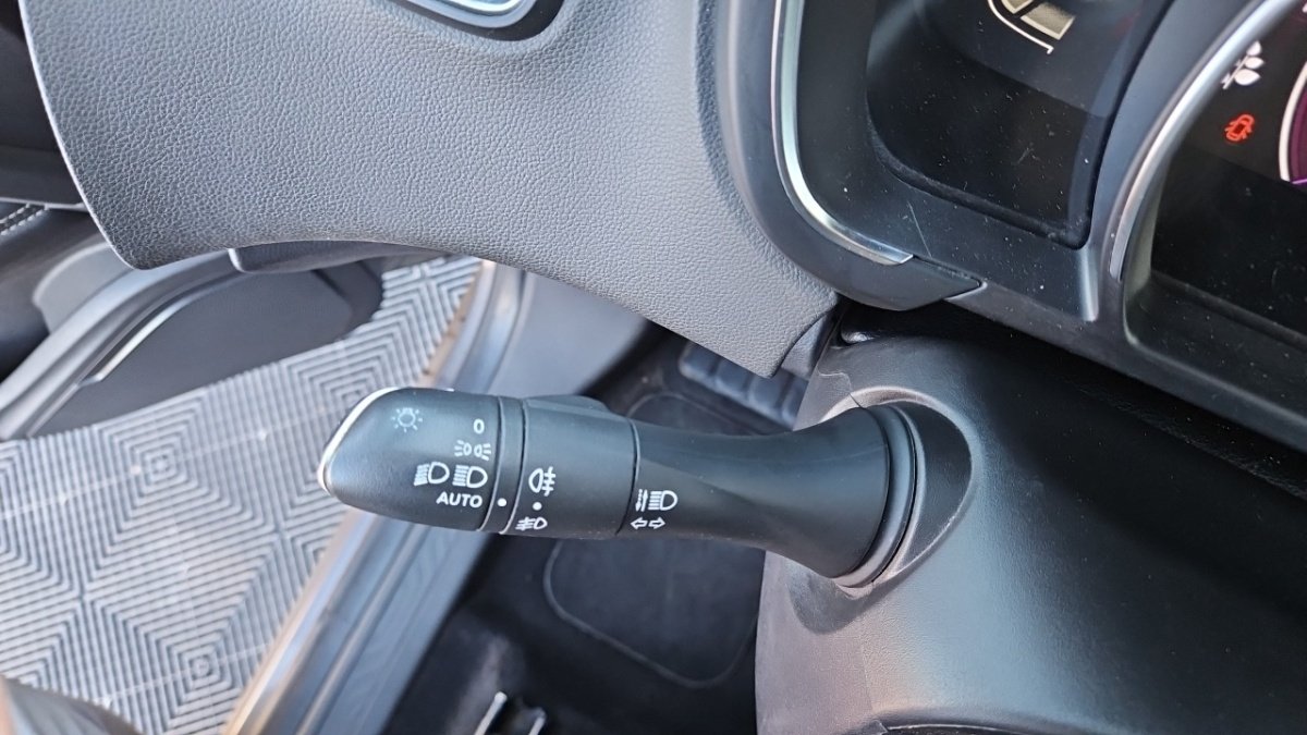 Renault Grand Scénic - Photo 24