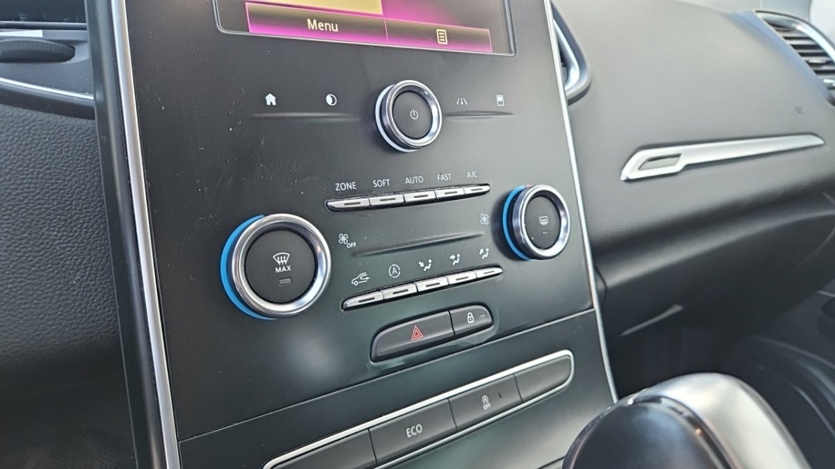 Renault Grand Scénic - Photo 27
