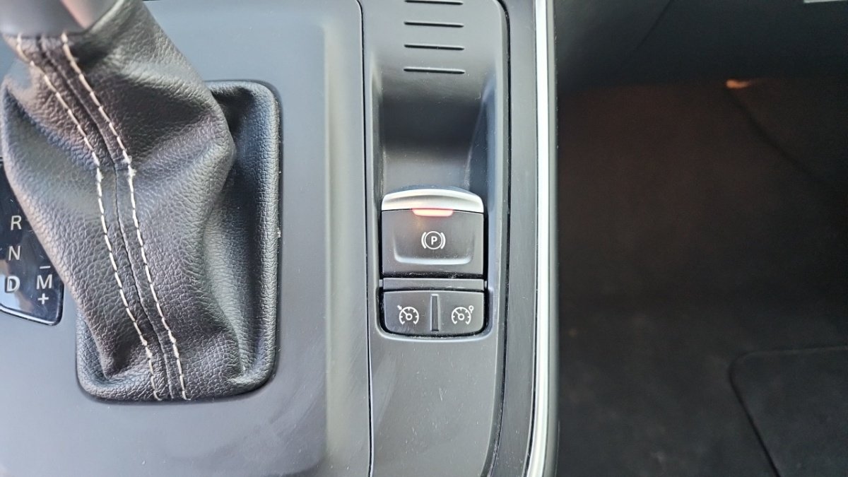 Renault Grand Scénic - Photo 28