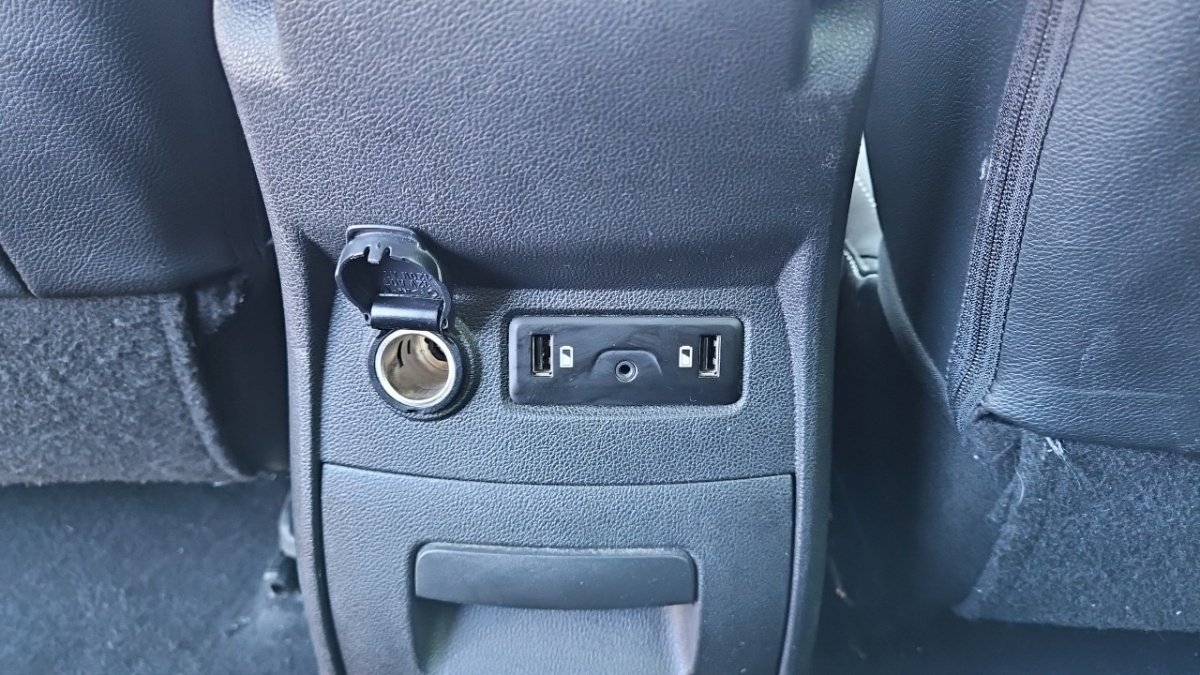 Renault Grand Scénic - Photo 30