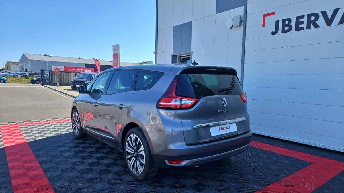 Renault Grand Scénic - Photo 3