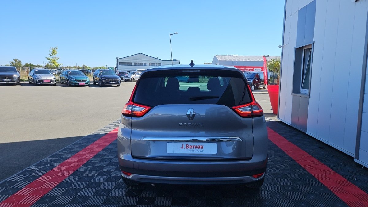 Renault Grand Scénic - Photo 4
