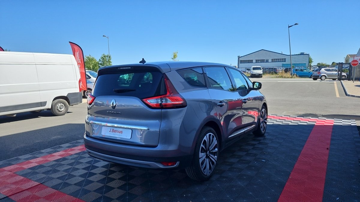 Renault Grand Scénic - Photo 5