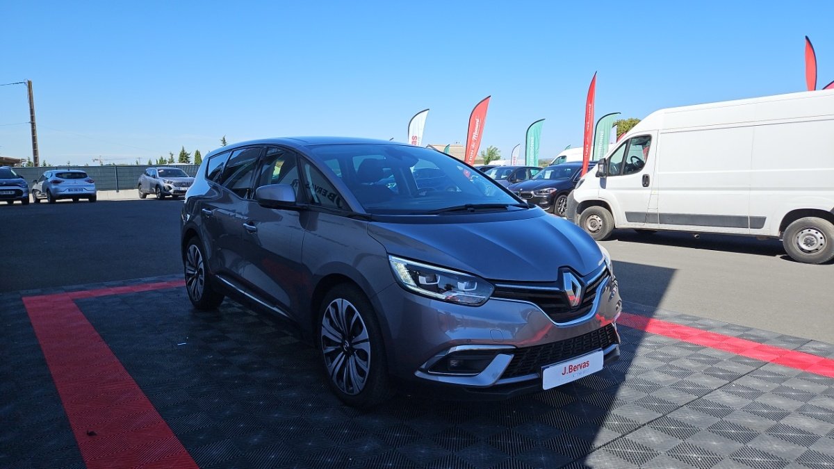 Renault Grand Scénic - Photo 6