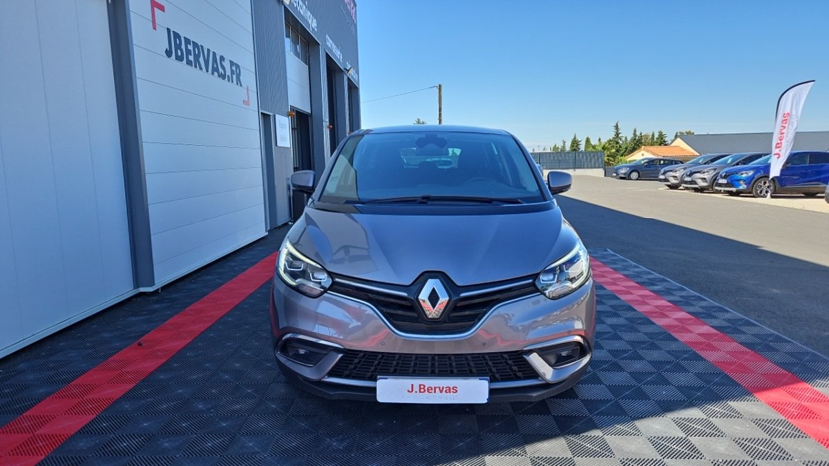 Renault Grand Scénic - Photo 7