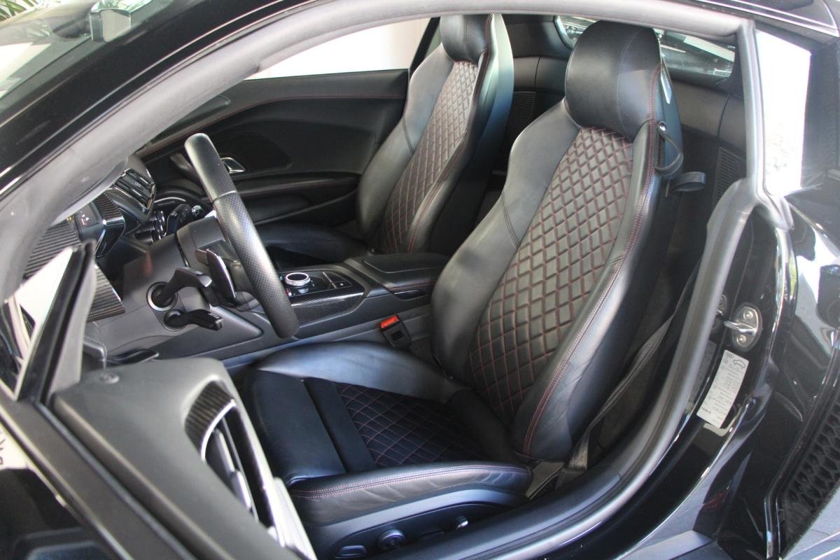 Audi R8 - Photo 15