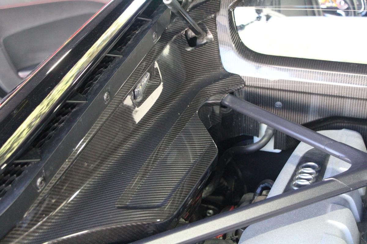 Audi R8 - Photo 29