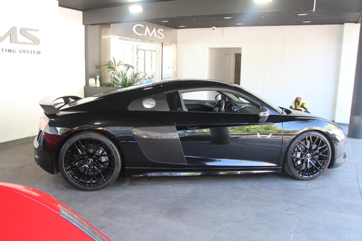 Audi R8 - Photo 4
