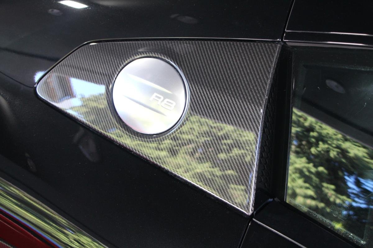 Audi R8 - Photo 5