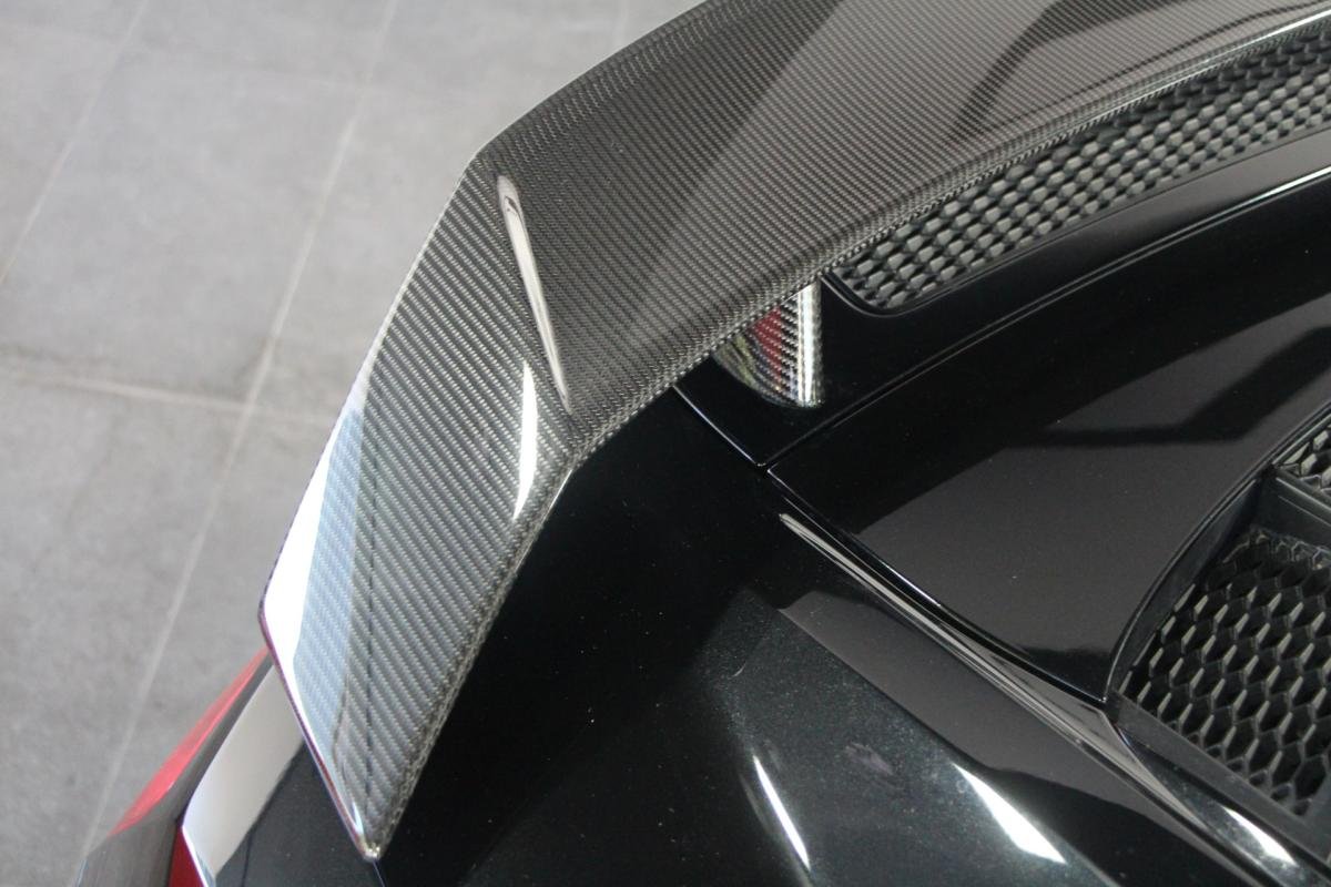 Audi R8 - Photo 7