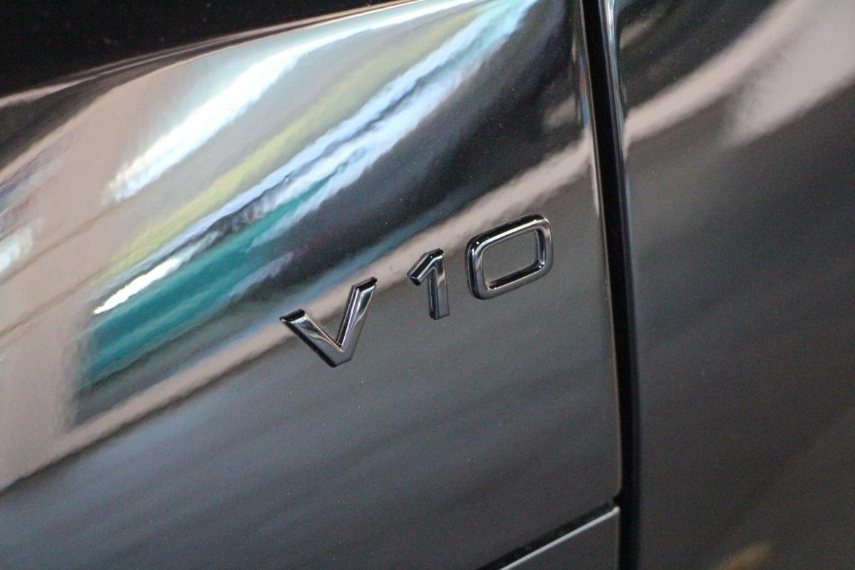 Audi R8 - Photo 9