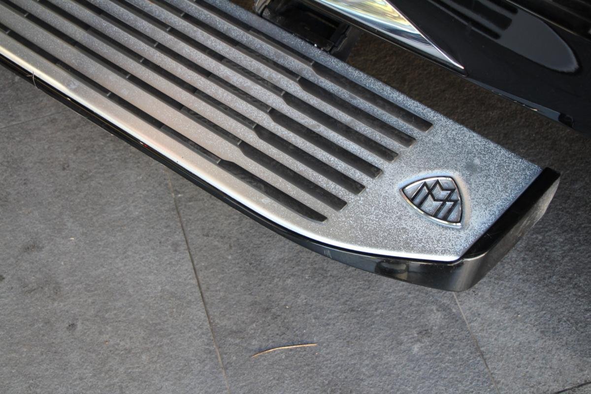 Mercedes GLS - Photo 14