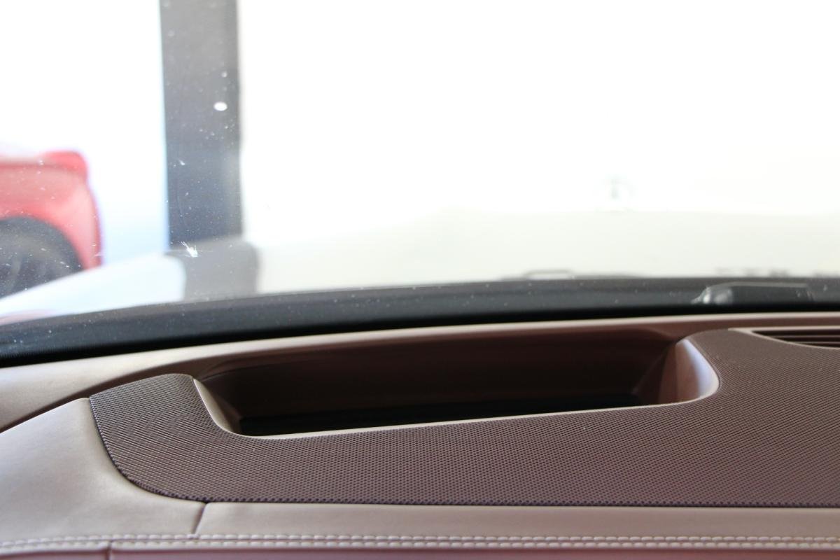 Mercedes GLS - Photo 18