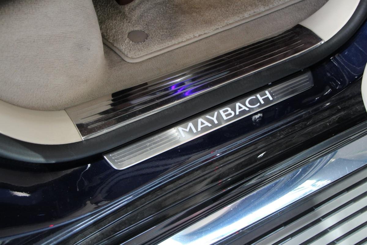 Mercedes GLS - Photo 35