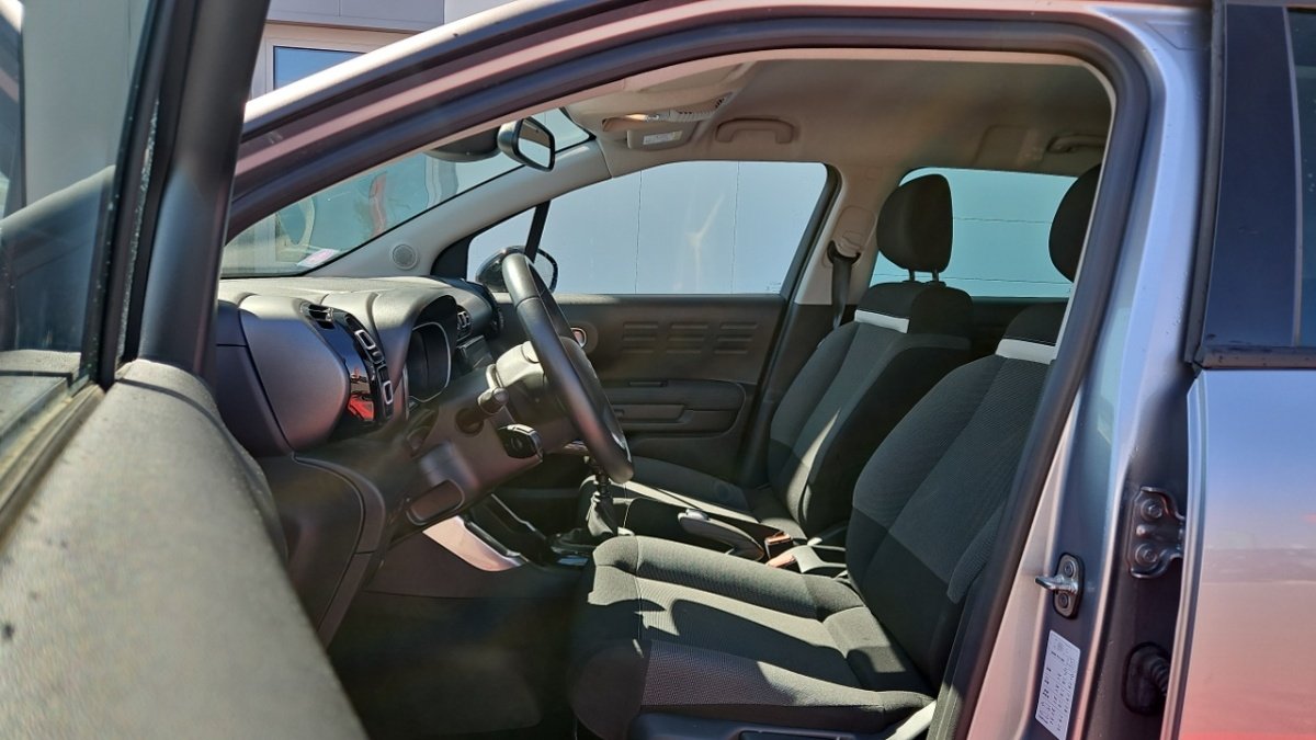 Citroën C3 Aircross - Photo 14