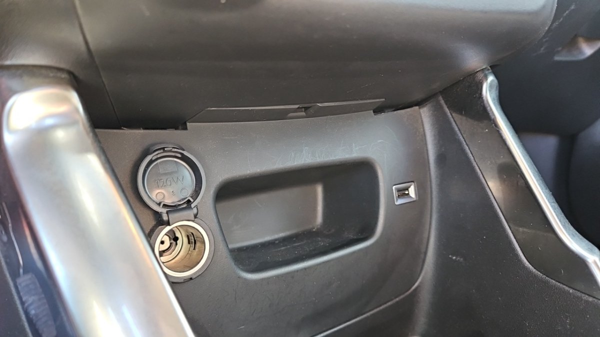 Citroën C3 Aircross - Photo 18